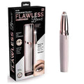 Facial Beauty - Flawless Eye Brow Remover