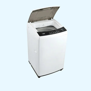 Super Asia SA-809P Auto - Washing Capacity: 9kg - My Store