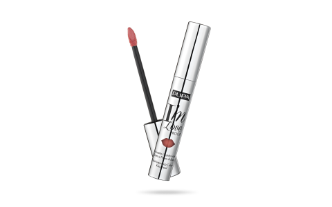 Pupa Milano- I'M Love Proof Liquid Lip Kiss Proof - Delicete Nude