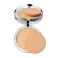 Clinique Stay Matte Sheer Pressed Powder - 24 Stay Tea
