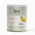 Derma Shine Banana Soft Wax 800G