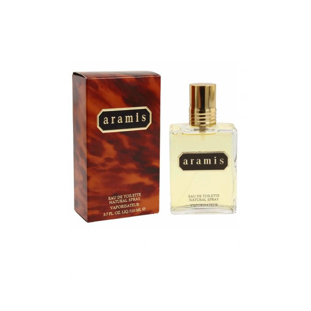 Aramis Brown Perfume 110ml