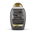 Ogx Charcoal Detox Shampoo 385ml - Snapcart.pk