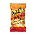 Cheetos Flamin Hot Crunchy 226.8g - Snapcart.pk