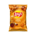 Lays Honey & Barbecue Potato Chips 184.2g - Snapcart.pk