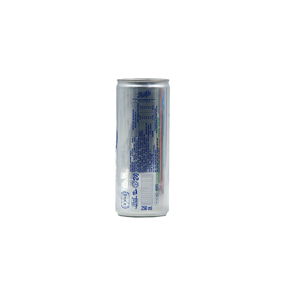 Pepsi Can Diet 250ml Slim - Snapcart.pk