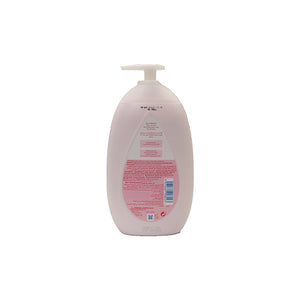 Johnson's Baby Soft Lotion 500ml - Snapcart.pk