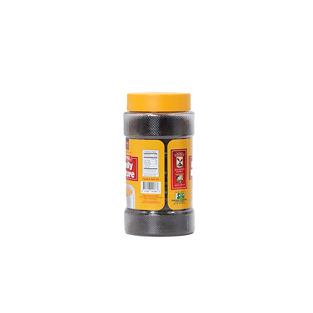 Tapal Family Mixture Jar 440g - Snapcart.pk