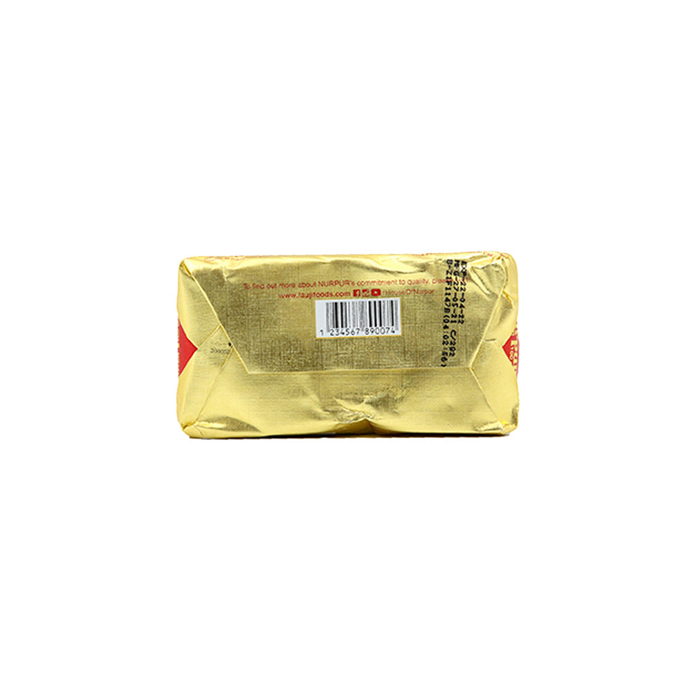 Nurpur Butter Salted 100g - Snapcart.pk