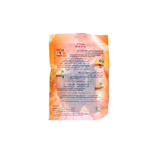 Almasa Smoked Beef Strips 200g - Snapcart.pk