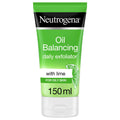 Neutrogena In Shower Mask Oil Balancing For Oily Skin 150Ml - My Store