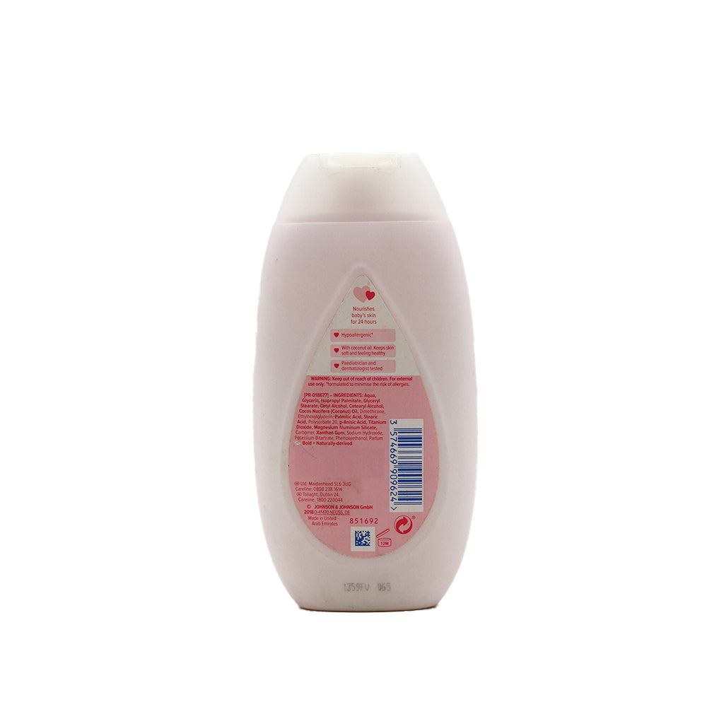 Johnson's Baby Lotion 200ml - Snapcart.pk