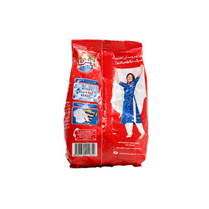 Bonus Active Detergent Powder 500g - Snapcart.pk