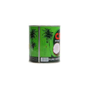 C.b.c. Pure White Coconut Oil 680g - Snapcart.pk