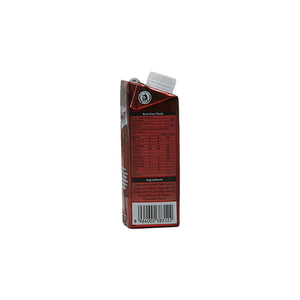 Dayfresh Belgian Chocolate Milk 225ml - Snapcart.pk
