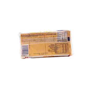 Happy Cow Cheeses Slice Yellow Cheddar 400g 24s - Snapcart.pk