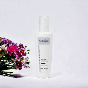 Botanicx Toner for Normal Skin 200Ml - My Store