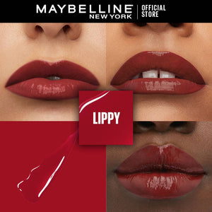 Maybelline New York Superstay Vinyl Ink - Lippy - My Store