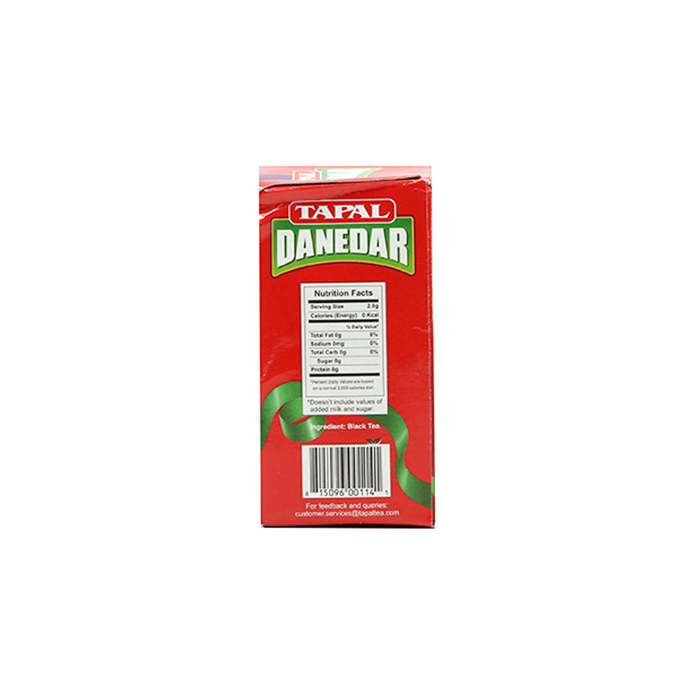 Tapal Danedar Tea 95g - Snapcart.pk