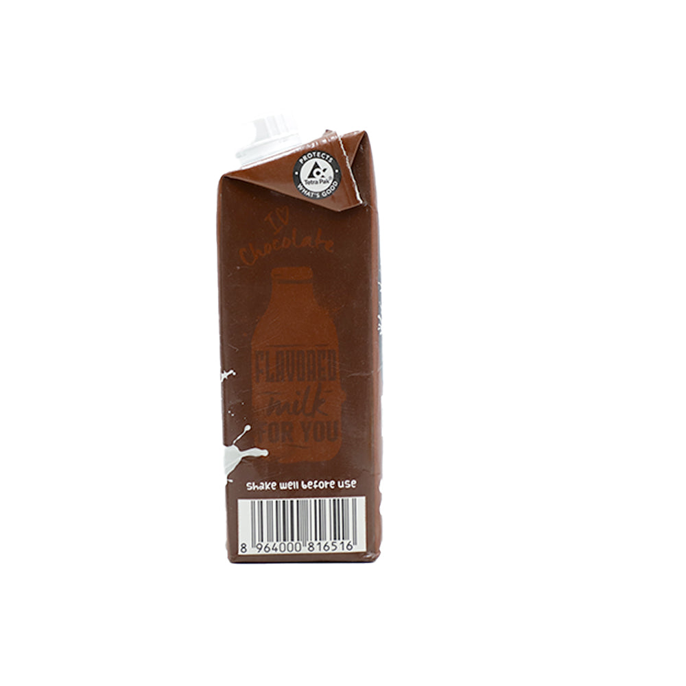 Dayfresh Flavoured Milk Chocolate 225ml - Snapcart.pk