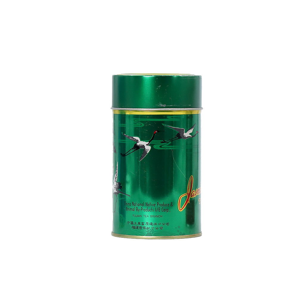 Jasmine Tea Green 150g 2064 - Snapcart.pk
