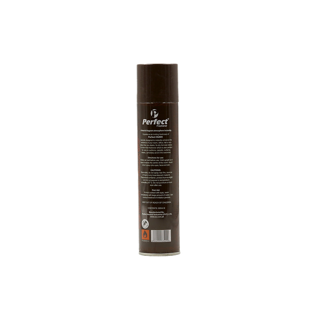 Perfect Oudh Air Freshner 300ml - Snapcart.pk