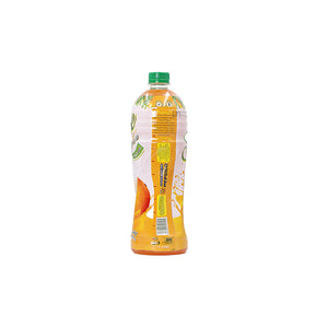 Slice Juice Mango 1ltr Bottle - Snapcart.pk