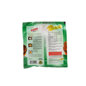Dawn Plain Paratha 5s 400g - Snapcart.pk