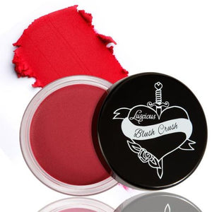Luscious Blush Crush - Passion
