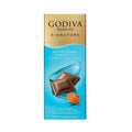 Godiva Signature Salted Caramel Milk Chocolate 90g - Snapcart.pk