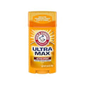 Arm & Hammer Ultra Max Active Sport Deodorant Stick 73g - Snapcart.pk
