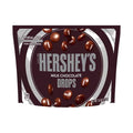Hersheys Milk Chocolate Drops Pouch 215gm - Snapcart.pk