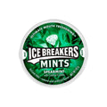 Ice Breakers Candy Sugar Free Spearmint 42g - Snapcart.pk