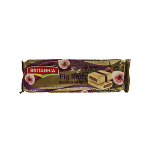 Britannia Fig Rolls 90g - Snapcart.pk