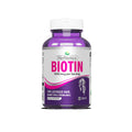 Herbiotics Biotin 5000mcg Tablets 60s - Snapcart.pk