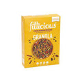 Fitlicious Cinnamon Pecan Granola 450g - Snapcart.pk