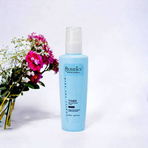 Botanicx Toner for Oily Skin 200Ml - My Store