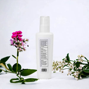 Botanicx Toner for Normal Skin 200Ml - My Store