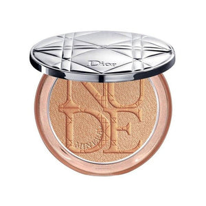 Dior Diorskin Nude Luminizer Powder - 04 Bronze Glow