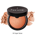 J. Cosmetic- Terracotta Blusher 04