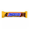Snickers Crunchy Peanut Butter 100.9gm - Snapcart.pk