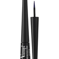 Pupa Milano - Vamp Definition Liner With Felt-Tip Applicator - Deep Blue
