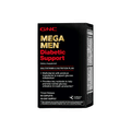Gnc Mega Men Diabetic Support Caplets 90s - Snapcart.pk