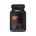 Gnc Mega Men Prostate & Virility Caplets 90s - Snapcart.pk