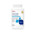 Gnc Calcimate Complete 800mg Caplets 240s - Snapcart.pk