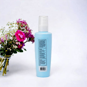 Botanicx Toner for Oily Skin 200Ml - My Store