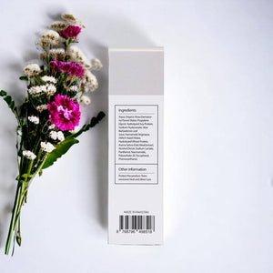 Botanicx Toner for Normal Skin 200Ml - My Store