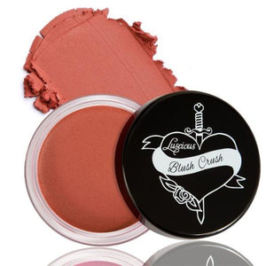 Luscious Blush Crush - Obsession