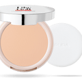 Pupa Milano- Like A Doll - Nude Skin Compact Powder - Warm Beige