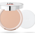 Pupa Milano- Like A Doll - Nude Skin Compact Powder - Golden Honey
